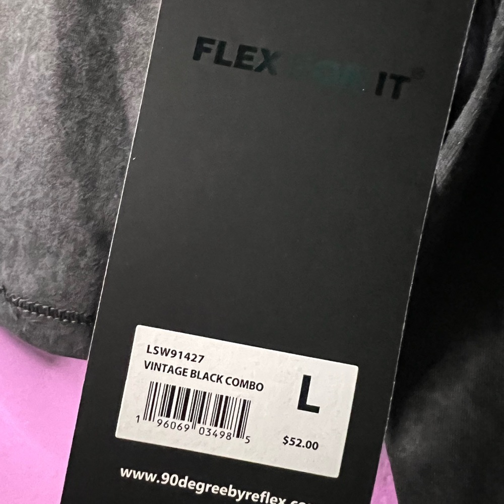 Active Shirt